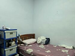 Fuyong Estate (D23), Semi-Detached #567984381
